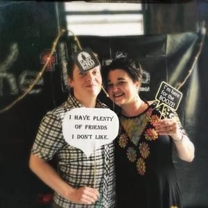 Meet your Posher, Eddie